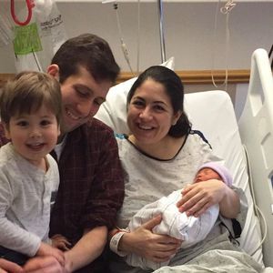 Meet your Posher, Josh